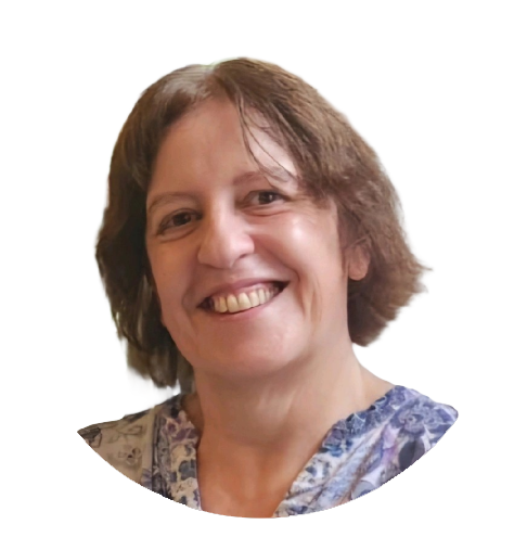 Liz Moran - Licensed Psychotherapist