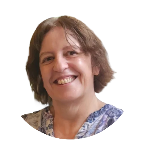 Liz Moran - Licensed Psychotherapist