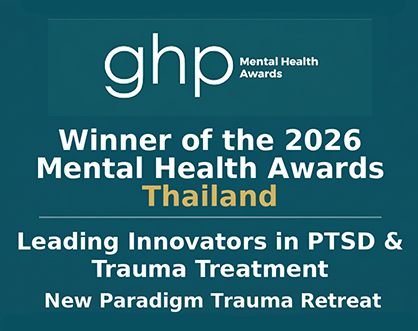 Global Health & Pharma - Leading Innovators in PTSD & Trauma Treatment, Thailand