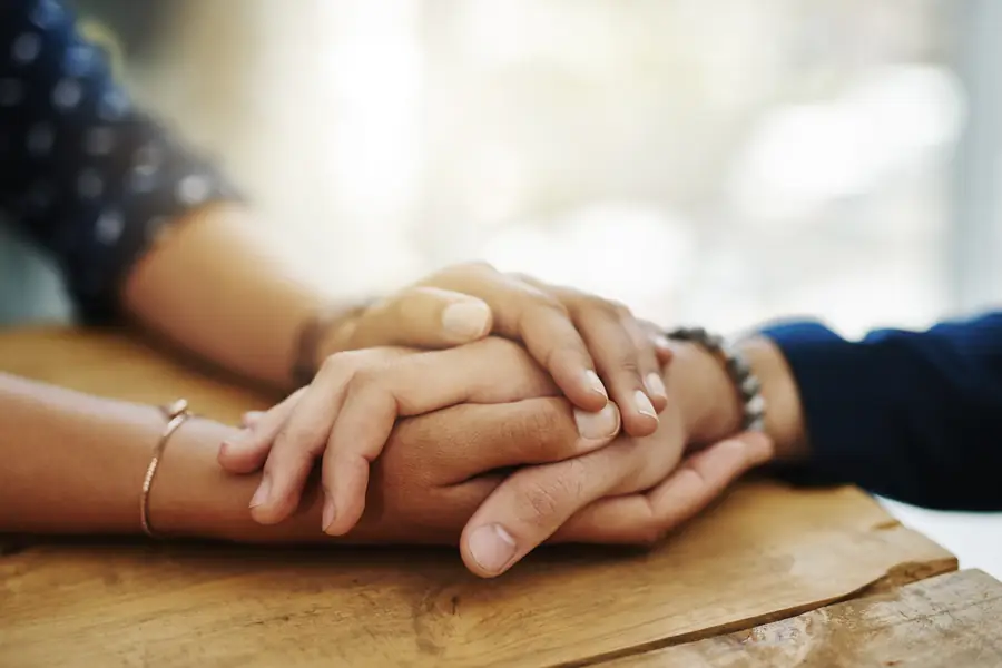 Grief and loss counselling at New Paradigm, Chiang Mai