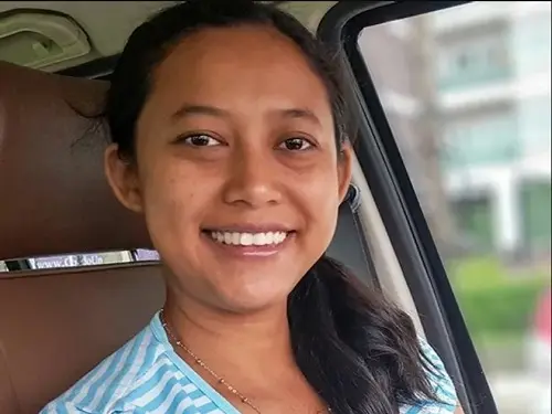 Khanitha Kae Harasai - مديرة العمليات والأطعمة والمشروبات