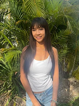 Leila L. Lin - CBT Therapist & Client Support
