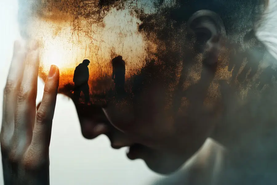 Trauma and PTSD therapy at New Paradigm, Chiang Mai