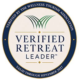 Wellness Tourism Association - Founding Verified Retreat Leader