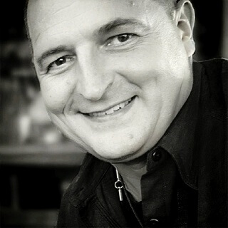 Team Member - Dirk J. Lambert