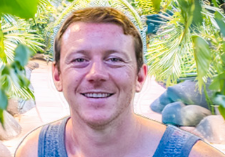 Sean Cooper