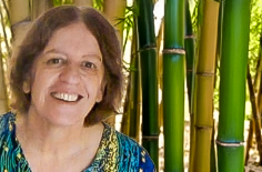 Elizabeth Moran