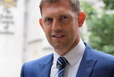 James Longley