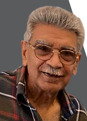 Irfan Mustafa